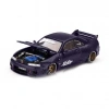 Mini GT 1/64 KaidoHouse Nissan Skyline GT-R (R33) Active Carbon R V2