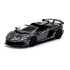 Mini GT 1:64 Lamborghini Aventador SVJ Roadster Griglo Telesto