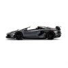 Mini GT 1:64 Lamborghini Aventador SVJ Roadster Griglo Telesto