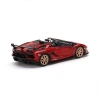 Mini GT 1:64 Lamborghini Aventador SVJ Roadster Rosso Efesto