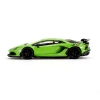 Mini GT 1:64 Lamborghini Aventador SVJ Verde Mantis