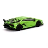 Mini GT 1:64 Lamborghini Aventador SVJ Verde Mantis