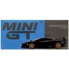 Mini GT 1:64 Lamborghini Aventador SVJ Viola Aletheia