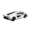 Mini GT 1:64 Lamborghini Countach LPI 800-4 Bianco Siderale