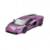 Mini GT 1/64 Lamborghini Countach LPI 800-4 Viola 30th