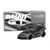 Mini GT 1:64 Lamborghini Huracán GT Digital Camouflage