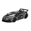 Mini GT 1:64 Lamborghini Huracán GT Digital Camouflage