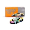 Mini GT 1:64 Lamborghini Huracan GT3 EVO #19 2020 IMSA Daytona
