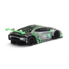 Mini GT 1:64 Lamborghini Huracan GT3 EVO #39 2022 IMSA Road America 2nd Place