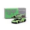 Mini GT 1:64 Lamborghini Huracan GT3 Evo Presentation