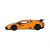Mini GT 1:64 Lamborghini Huracan STO Arancio Borealis