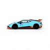 Mini GT 1:64 Lamborghini Huracan STO Blu Laufey