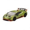 Mini GT 1:64 Lamborghini Huracan STO Verde Citrea