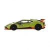 Mini GT 1:64 Lamborghini Huracan STO Verde Citrea