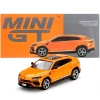 Mini GT 1:64 Lamborghini Urus Arancio Borealis