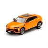 Mini GT 1:64 Lamborghini Urus Arancio Borealis