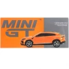 Mini GT 1:64 Lamborghini Urus Arancio Borealis