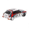 Mini GT 1:64 Lancia Delta HF Integrale Evoluzione 1992 Rally MonteCarlo Winner #4