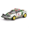 Mini GT 1:64 Lancia Stratos HF 1977 Rally MonteCarlo Winner