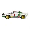 Mini GT 1:64 Lancia Stratos HF 1977 Rally MonteCarlo Winner
