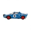 Mini GT 1:64 Lancia Stratos HF #4 1979 Rally MonteCarlo Winner
