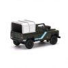 Mini GT 1:64 Land Rover Defender 90 Pickup Bronze Green