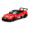 Mini GT 1:64 LB-Silhouette Works GT Nissan 35GT-RR