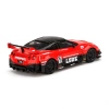 Mini GT 1:64 LB-Silhouette Works GT Nissan 35GT-RR