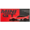 Mini GT 1:64 LB-Silhouette Works GT Nissan 35GT-RR