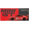 Mini GT 1:64 LB-Silhouette Works GT Nissan 35GT-RR