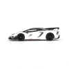 Mini GT 1:64 LB Silhouette Works Lamborghini Aventador GT EVO White