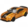 Mini GT 1/64 LB-WORKS FORD MUSTANG LB Gold