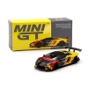 Mini GT 1:64 LB Works Lamborghini Aventador Limited Edition Infinite Motorsport