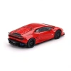 Mini GT 1:64 LB Works Lamborghini Huracan Red