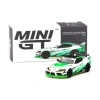 Mini GT 1:64 LB Works Toyota GR Supra CSR2
