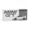Mini GT 1/64 Mazda AZ-1 Liberty Walk LB40 White 2024 Tokyo Auto Salon