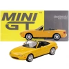 Mini GT 1:64 Mazda Miata MX-5 Sunburst Yellow