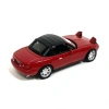 Mini GT 1:64 Mazda Miata MX5 Headlight Up Soft Top Classic Red