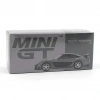 Mini GT 1/64 Mazda RX-7 VeilSide Fortune Grey