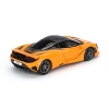 Mini GT 1/64 McLaren 750S McLaren Orange Blister Paket