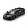 Mini GT 1/64 McLaren 750S Saros Grey