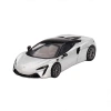 Mini GT 1:64 McLaren Artura Ice Silver