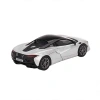 Mini GT 1:64 McLaren Artura Ice Silver