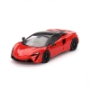Mini GT 1:64 McLaren Artura Vermillion Red