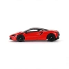 Mini GT 1:64 McLaren Artura Vermillion Red