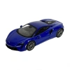 Mini GT 1:64 McLaren Artura Volcano Blue