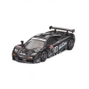 Mini GT 1:64 McLaren F1 GTR #59 1995 Le Mans 24Hrs Winner