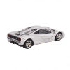 Mini GT 1:64 McLaren F1 Magnesium Silver