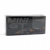 Mini GT 1/64 McLaren MCL60 Oscar Piastri 2023 F1 2023 Japanese GP 3rd Place