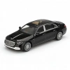 Mini GT 1/64 Mercedes-Maybach S 680 Black